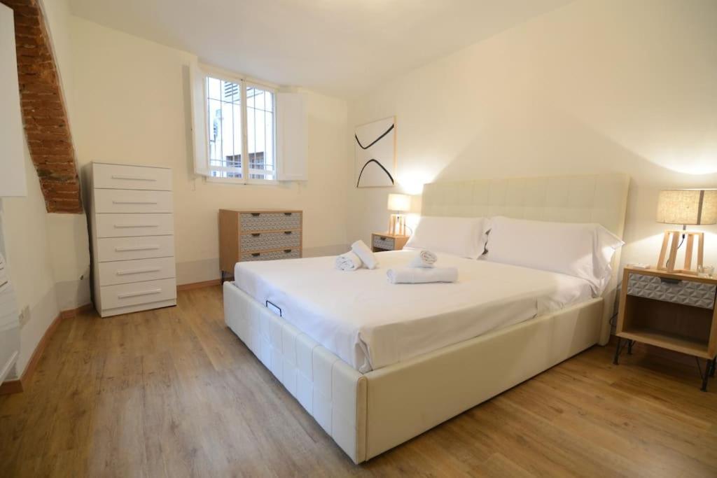 Keys Of Italy - Sprone 15 - 2 Bedroom Family Apartment By Ponte Vecchio ฟลอเรนซ์ ภายนอก รูปภาพ