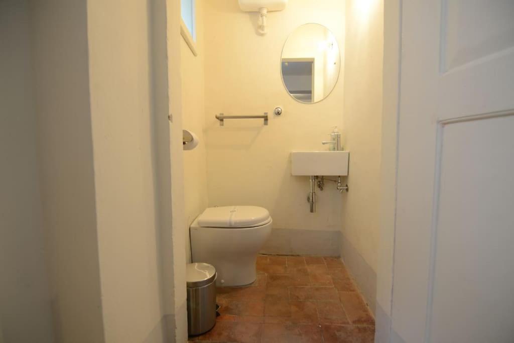Keys Of Italy - Sprone 15 - 2 Bedroom Family Apartment By Ponte Vecchio ฟลอเรนซ์ ภายนอก รูปภาพ