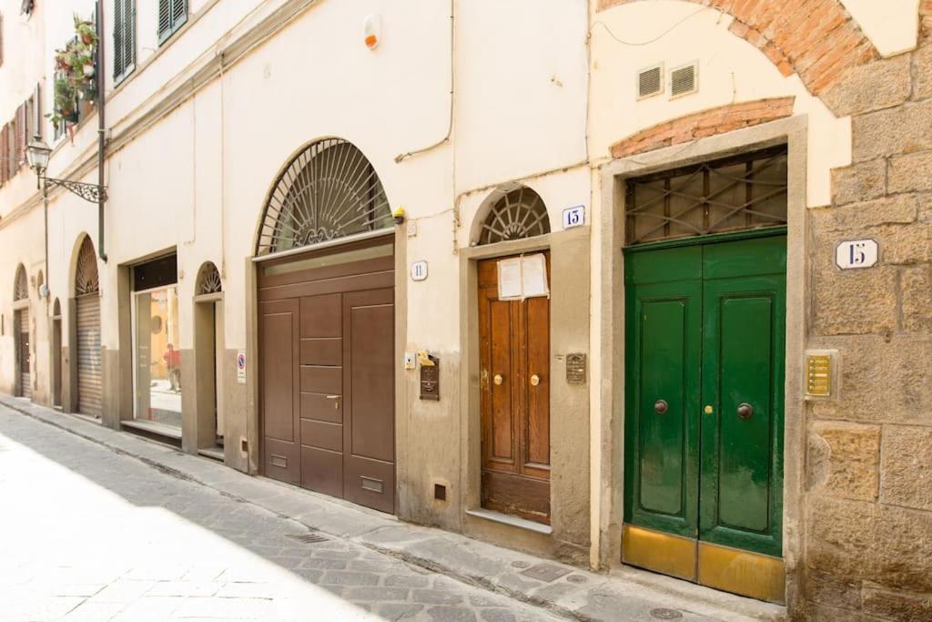 Keys Of Italy - Sprone 15 - 2 Bedroom Family Apartment By Ponte Vecchio ฟลอเรนซ์ ภายนอก รูปภาพ
