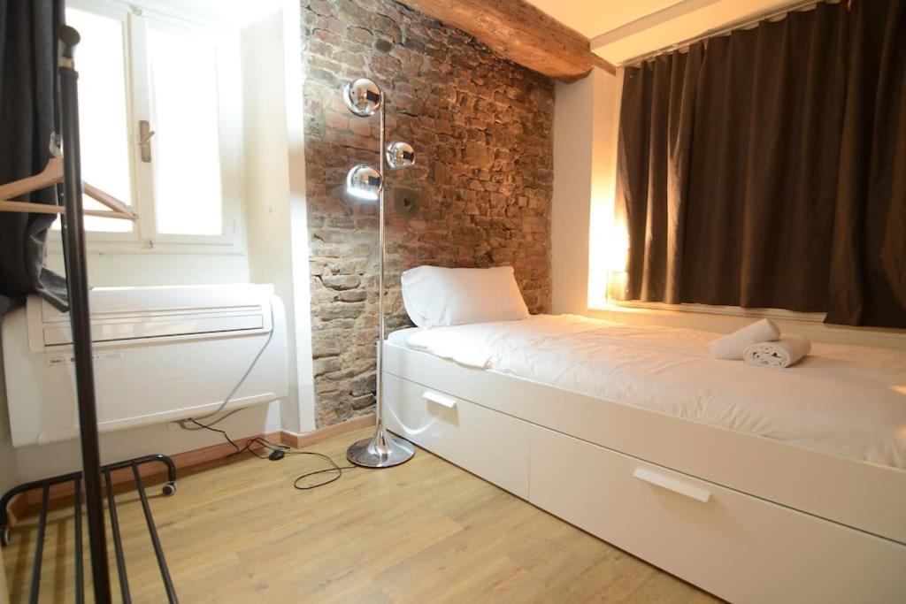 Keys Of Italy - Sprone 15 - 2 Bedroom Family Apartment By Ponte Vecchio ฟลอเรนซ์ ภายนอก รูปภาพ