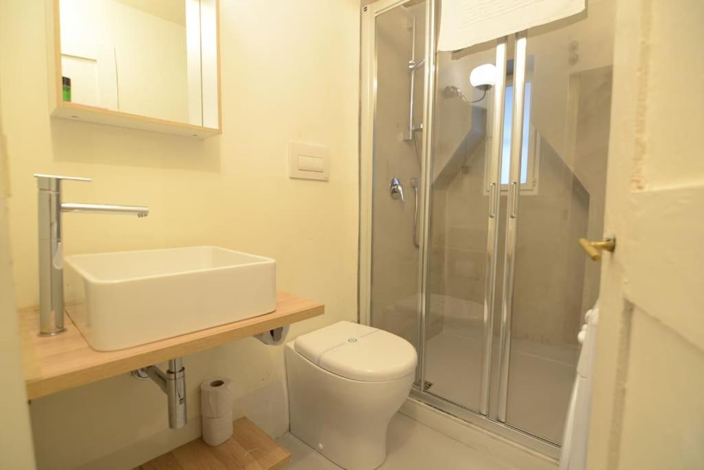Keys Of Italy - Sprone 15 - 2 Bedroom Family Apartment By Ponte Vecchio ฟลอเรนซ์ ภายนอก รูปภาพ